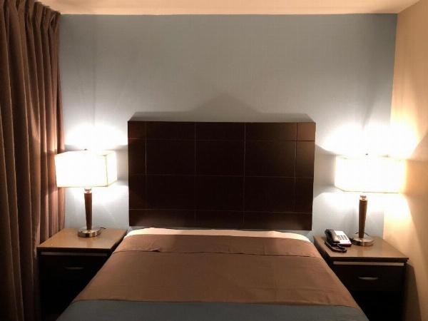 Inn Of Long Beach Main image